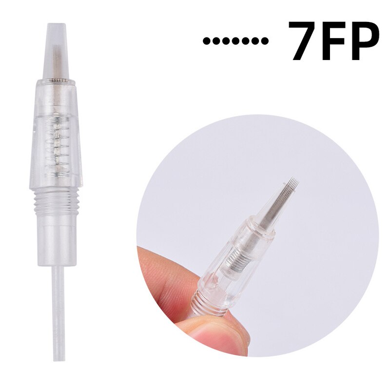 Professional Wireless Permanent Makeup Machine Pen Beauty Cartridge Eyebrow Tattoo Machine