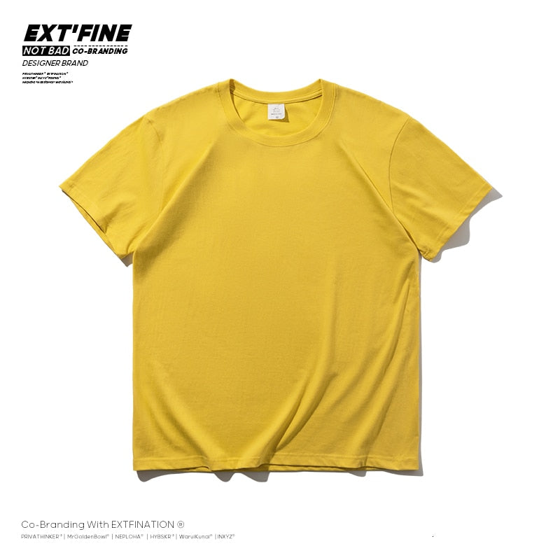 Privathinker 100% Cotton T-shirts Women 2022 Summer T shirs Women&#39;s Basic T-shirts Short Sleeve Classic Tees Female Casual Tops