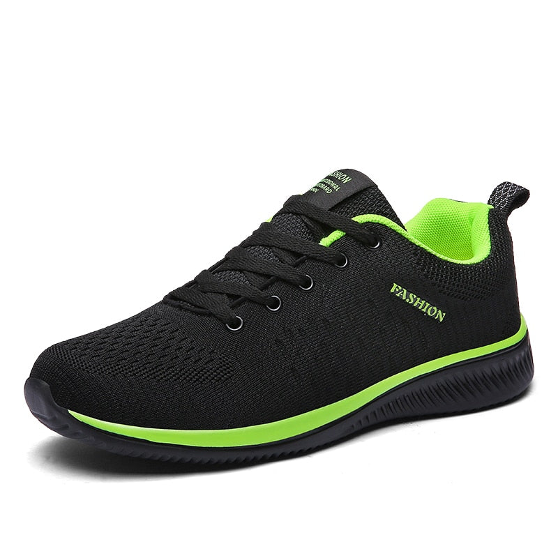 Men Casual Shoes 2022 New Comfortable Running Shoes Fashion Walking Shoes Men sneakers Breathable Plus Size Zapatillas Hombre