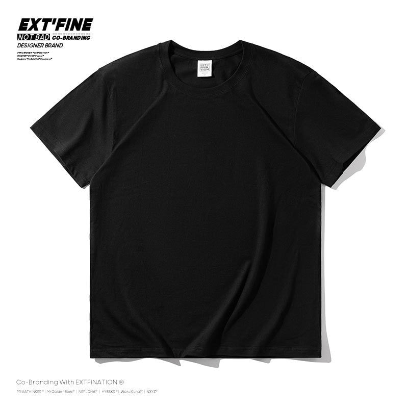 Privathinker 100% Cotton T-shirts Women 2022 Summer T shirs Women&#39;s Basic T-shirts Short Sleeve Classic Tees Female Casual Tops