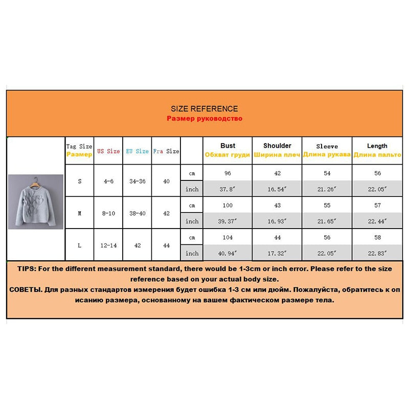 Women Cotton Gray Sweatshirts Female Heart Deisgn Fashion Pullover Jacket Womens Long Sleeve Tops Clothes