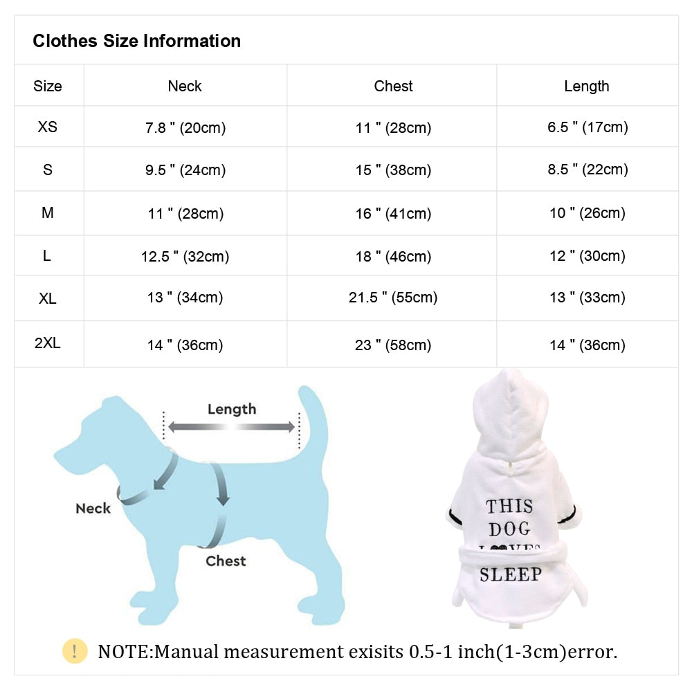 Cat Dog Bathrob Dog Pajamas Sleeping Clothes Indoor Soft Pet Bath Drying Towel Clothes for for Puppy Dogs Cats Pet Accessories