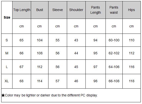 Spring Summer Women&#39;s Pijamas Silk Satin Pajamas Set Long Sleeve and Trouser Pyjamas Suits Sleepwear Loungewear Female Mujer