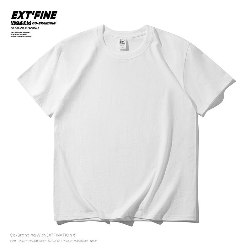 Privathinker 100% Cotton T-shirts Women 2022 Summer T shirs Women&#39;s Basic T-shirts Short Sleeve Classic Tees Female Casual Tops