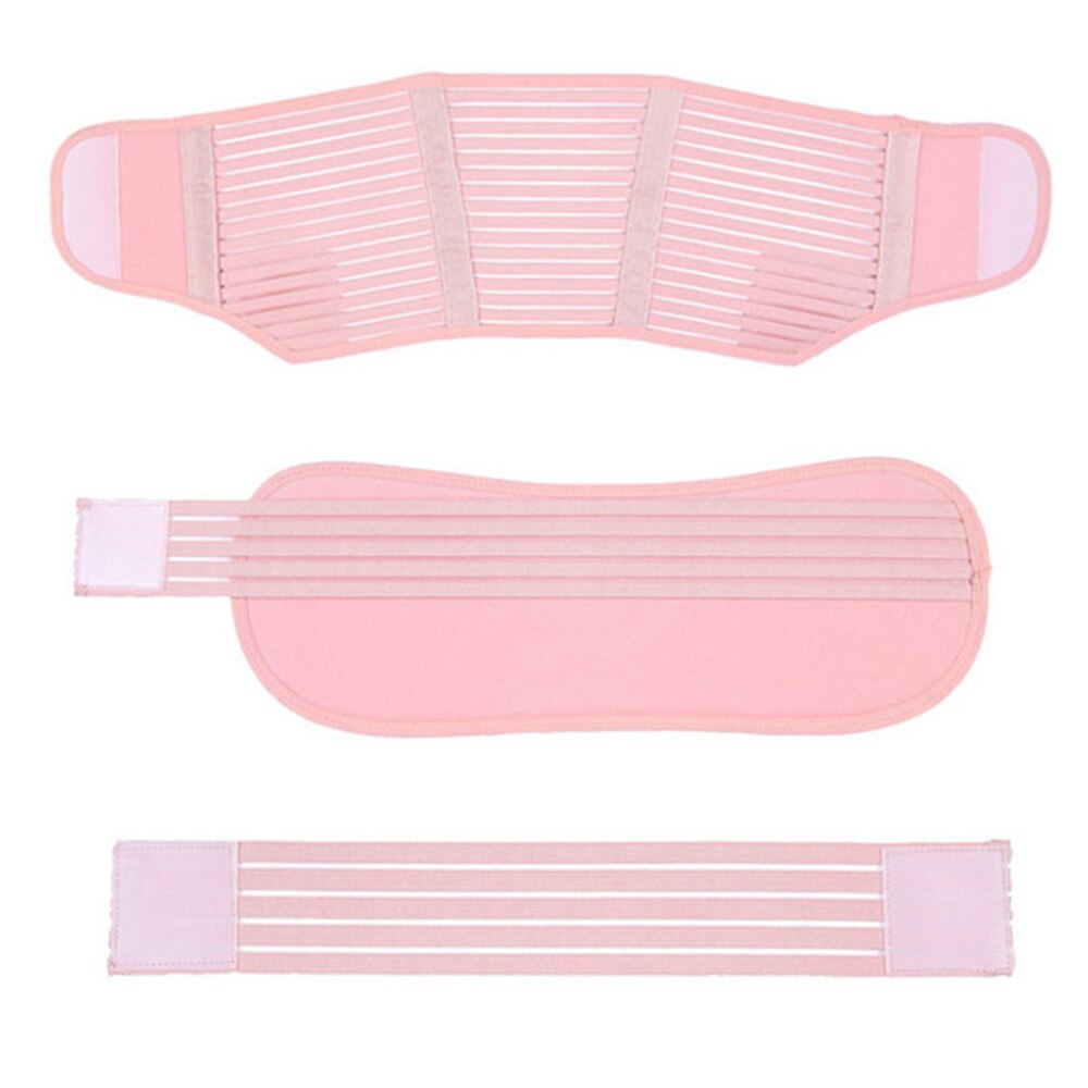 Maternity Belly Band Pregnant Women Waist Care Abdomen Support Belly Band Back Clothes Pants Ropa Brace Pregnancy Protector