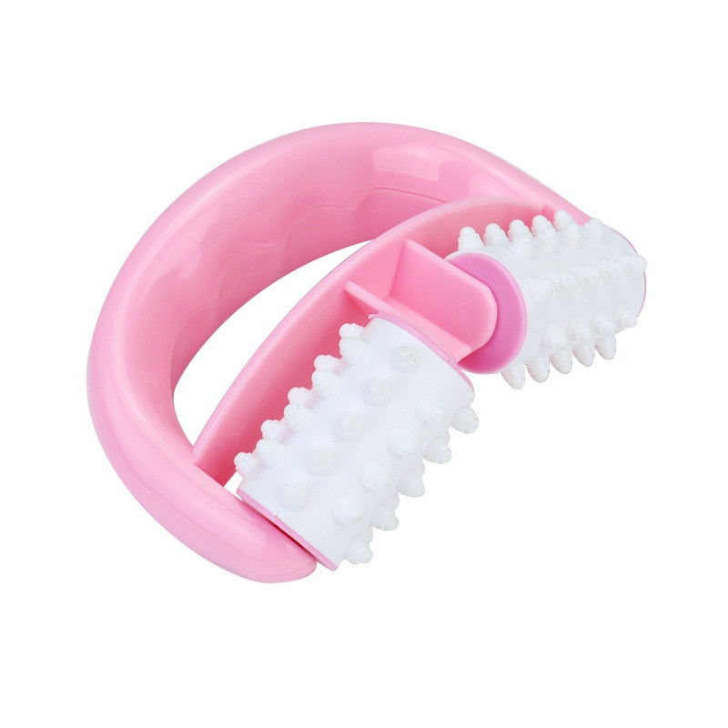 Fast Anti Cellulite Roller Beauty Massager Handheld Anti Cellulite Massager Roller Health Care Cellulite Massage